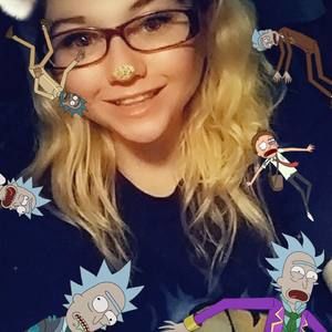 Meet your Posher, Catherine